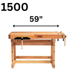 Sjobergs Elite 1500 Workbench