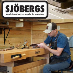 Sjobergs Workbenches
