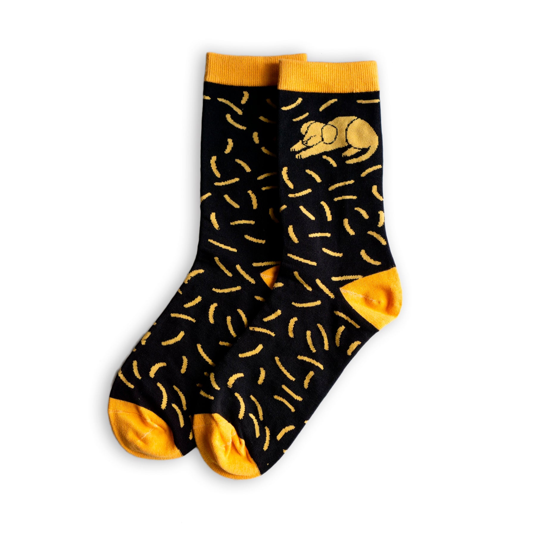 Dog Hair Everywhere Socks