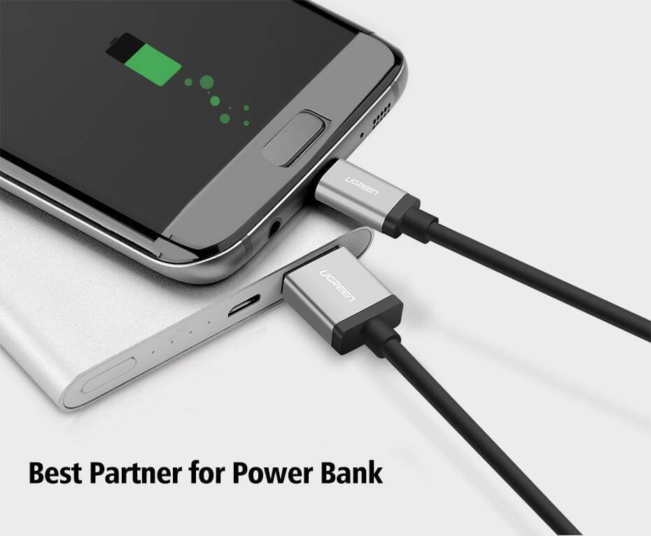 Mobile Phone USB Charger, USB Charge Cable