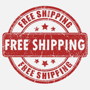 Fast, Reliable and Free Shipping