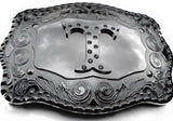 Buckle - The “BELT BUCKLE” Rise in Popularity!