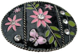 Buckle - The “BELT BUCKLE” Rise in Popularity!