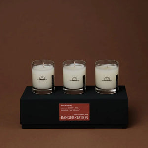 Candle Discovery Set - RaineHills
