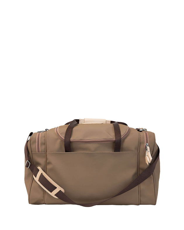 large square duffel bag