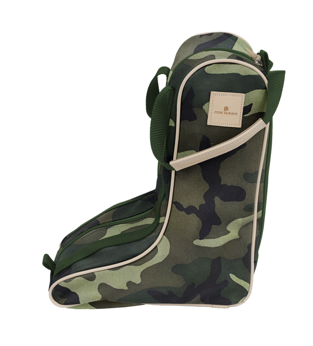 military boot bag