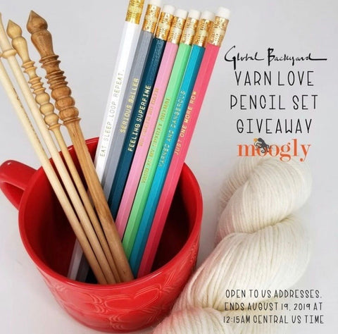 Mooglyblog giveaway and reviews