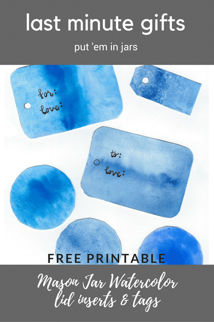 Click to get free printable