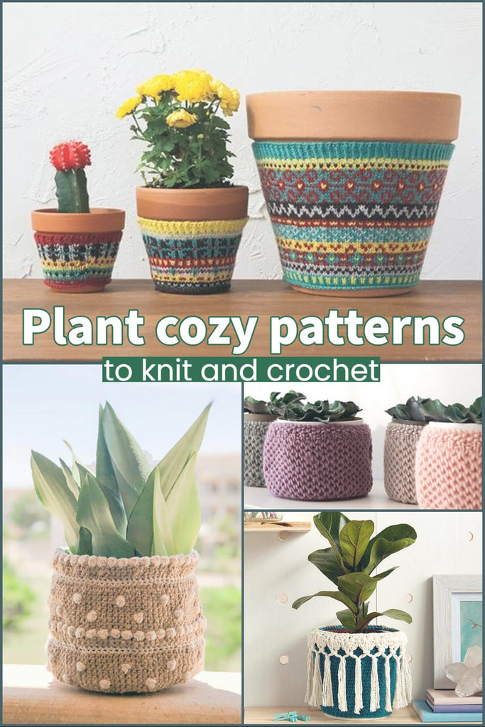 plant cozy pin 