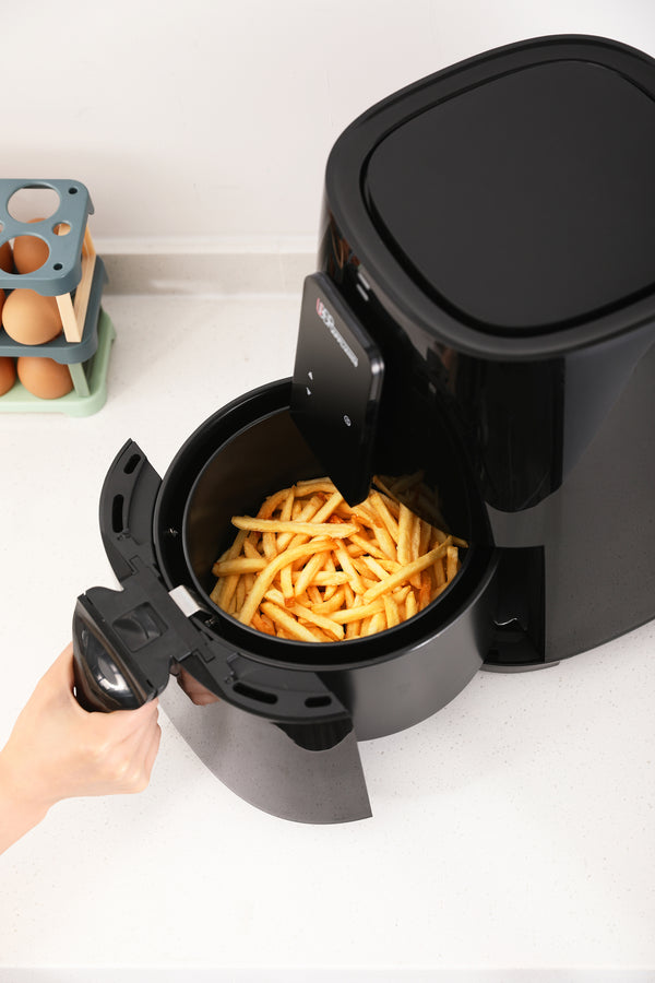 51 Popular How to remove sticky residue from air fryer with Multiplayer Online