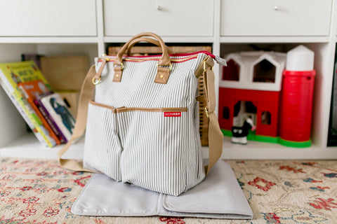 Chic Baby Diaper bag