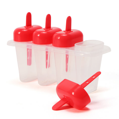 Uber Appliance Sorbet Maker included ice pop molds