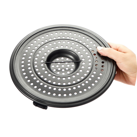 Air Fryer Crisper Tray