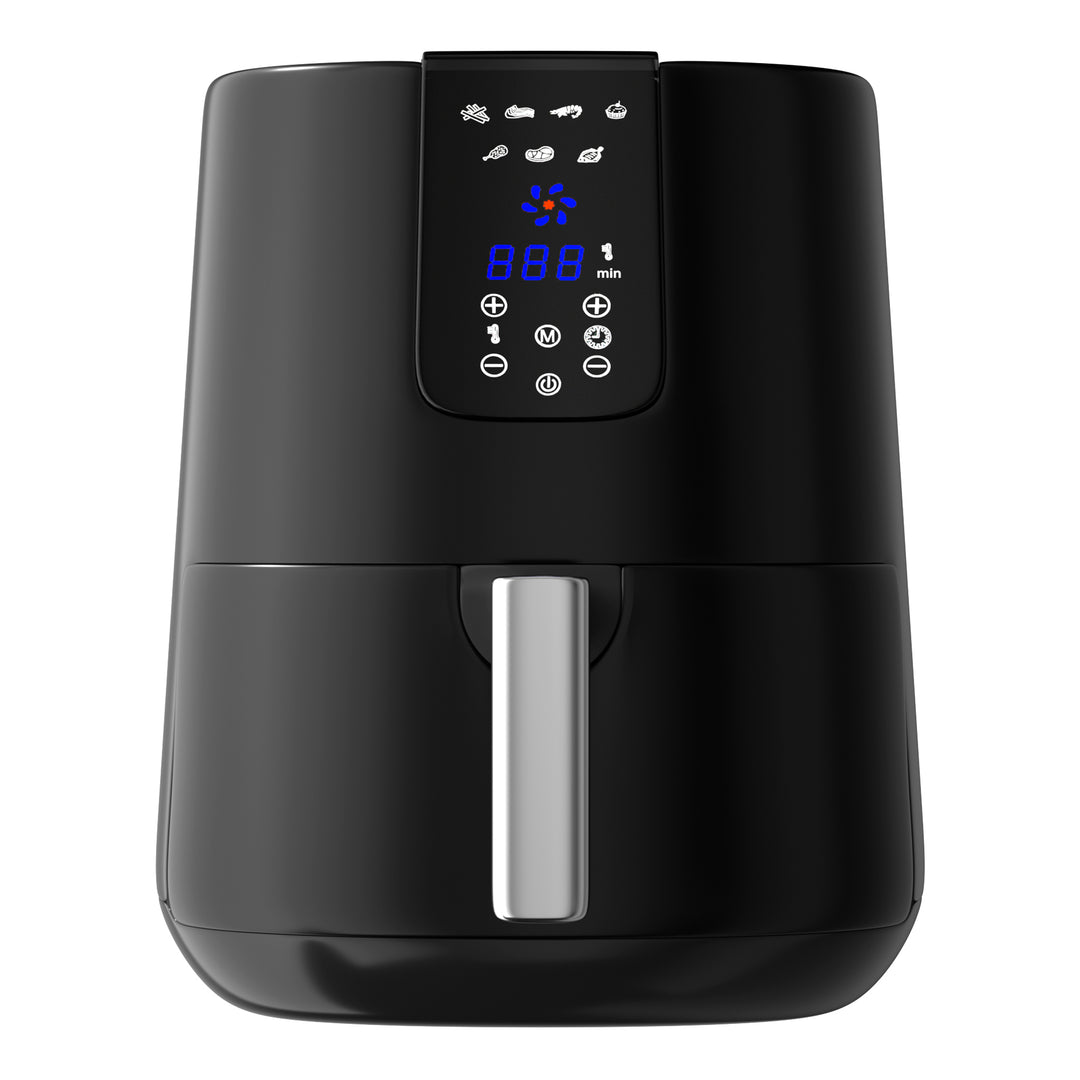 Airfryer XL | Buy the Uber Appliance Air Fryer XL to Cook Air Fryer Recipes Appliance