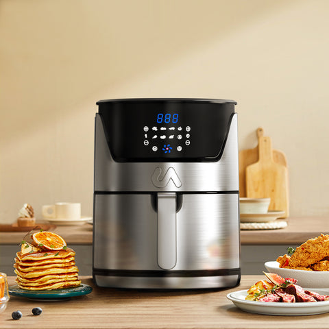 Best Air Fryer Accessories - Take your air fryer game to the next level –  Uber Appliance