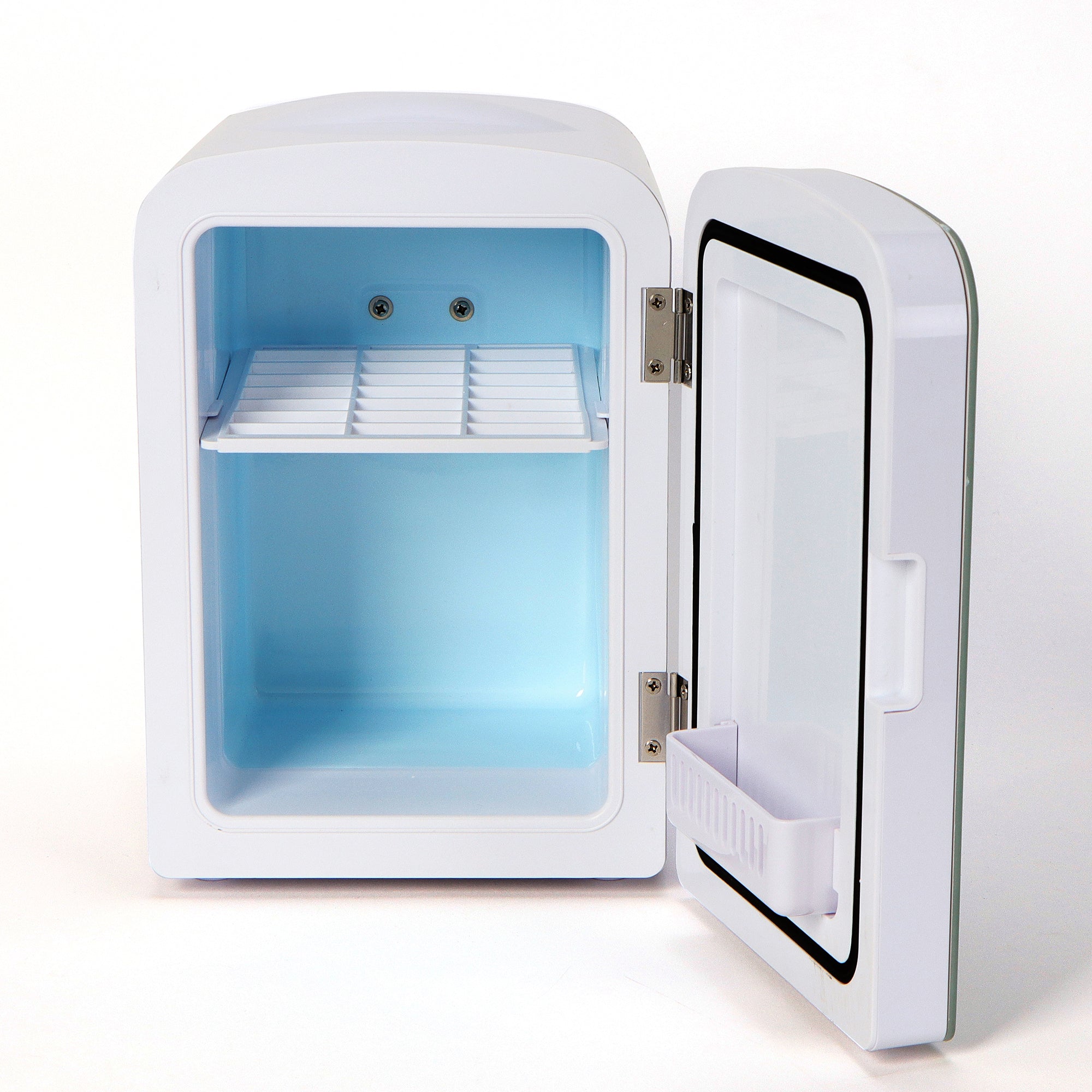 Uber Chill 2.0 Thermoelectric 4 Liter Mini Fridge-image-18