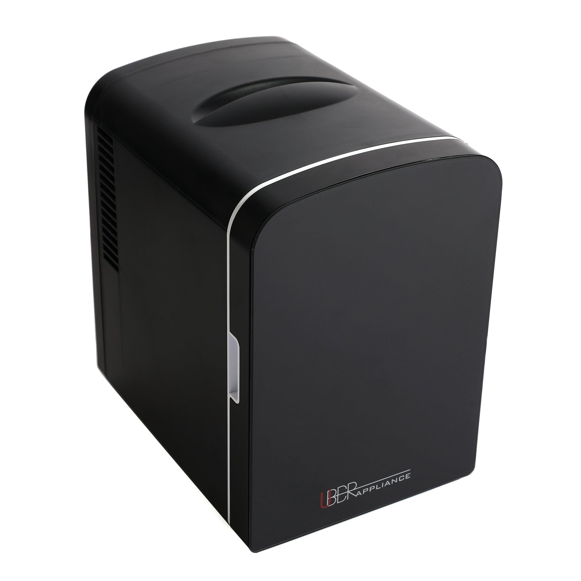 Uber Chill 2.0 Thermoelectric 4 Liter Mini Fridge