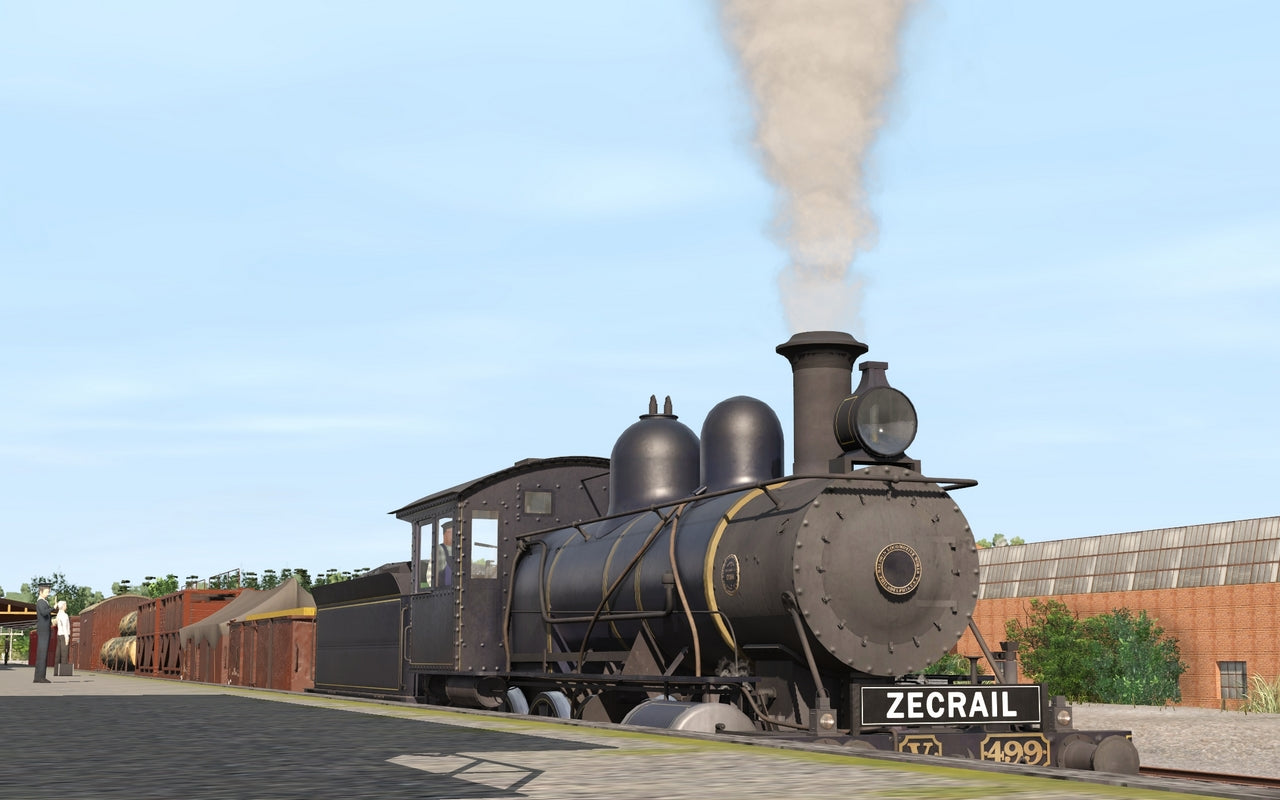 Christmas content release trainz forge download