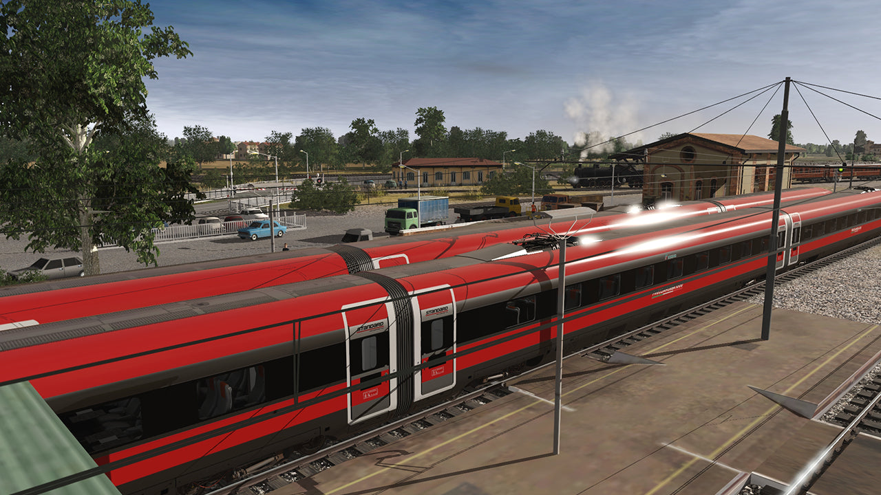 trainz pro routes