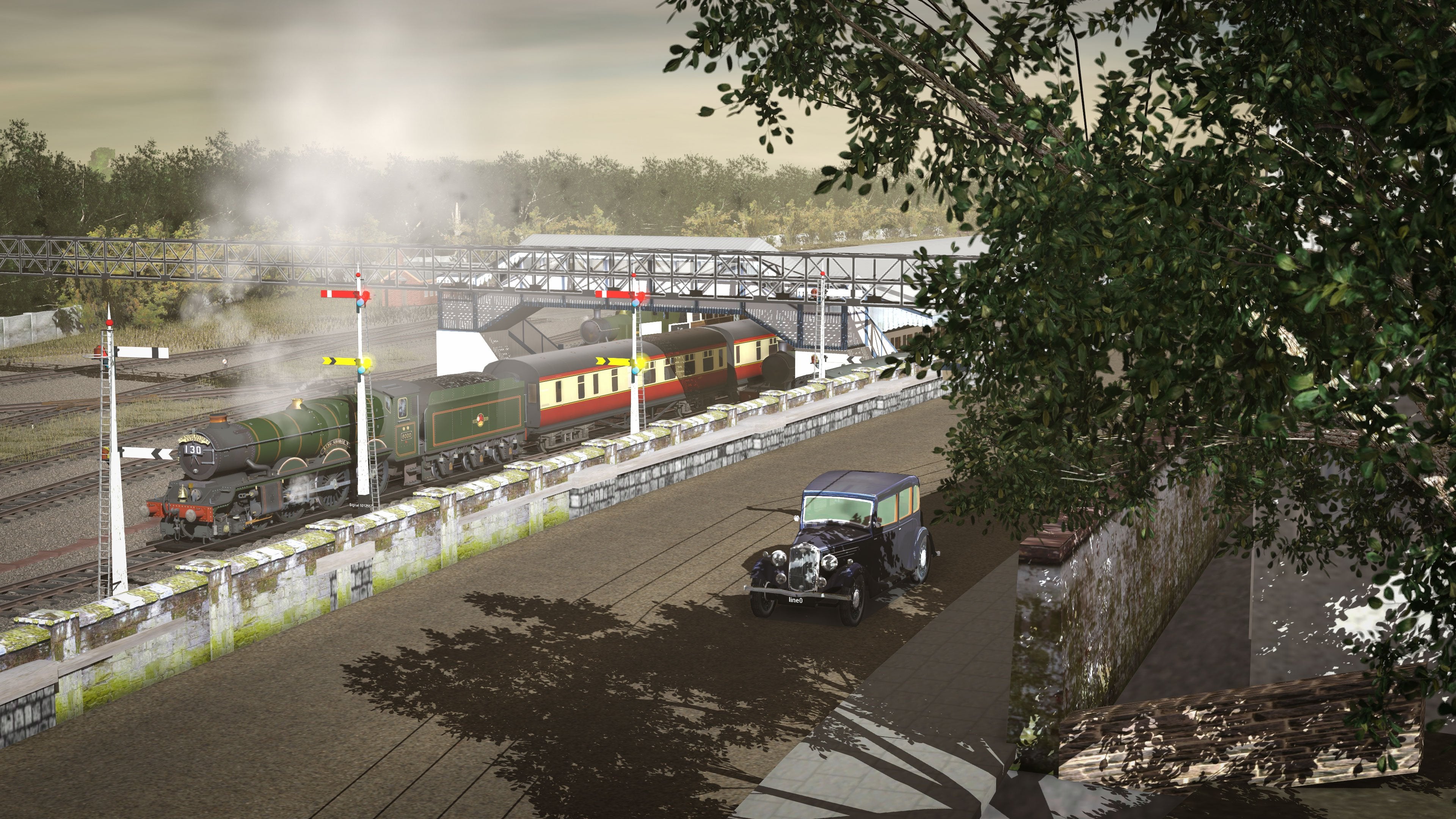 trainz railroad simulator 2019