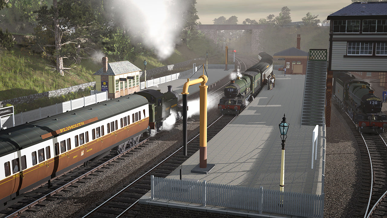 trainz railroad simulator 2019