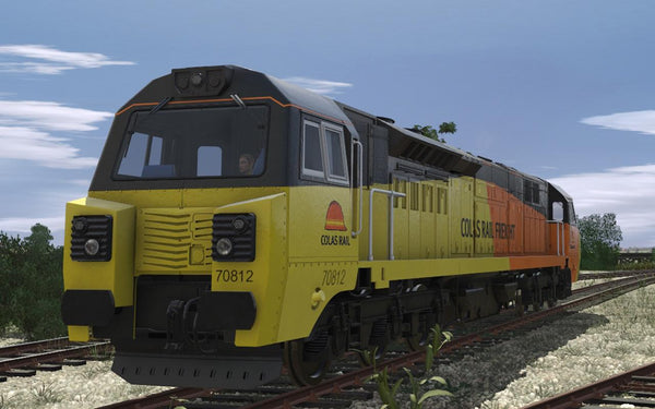 class freightliner trainz download
