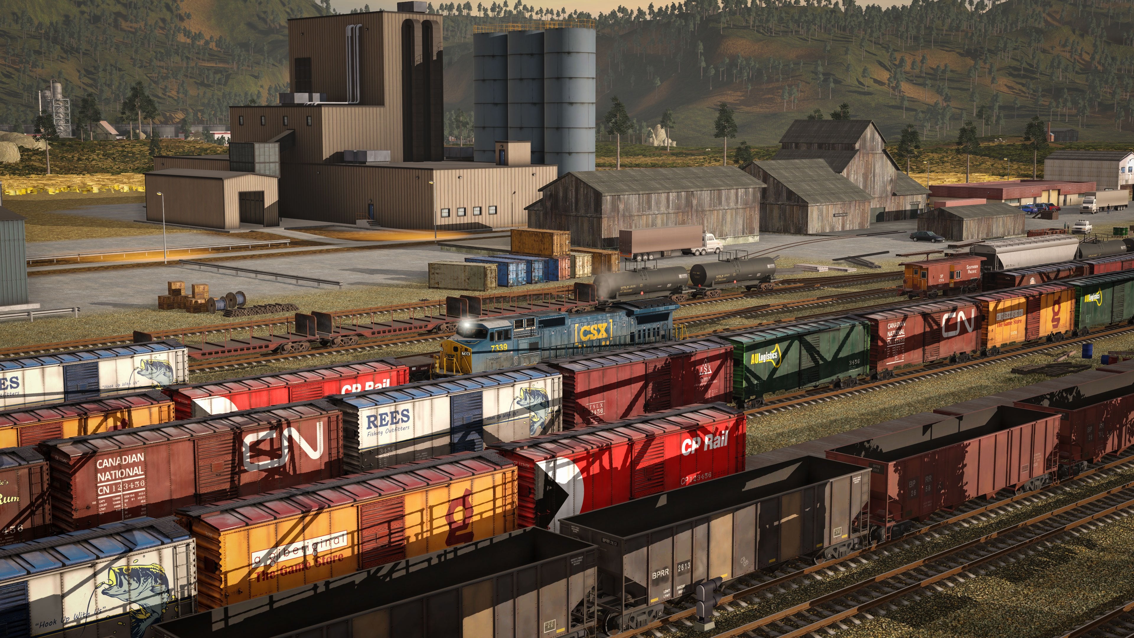 trainz railroad simulator 2019