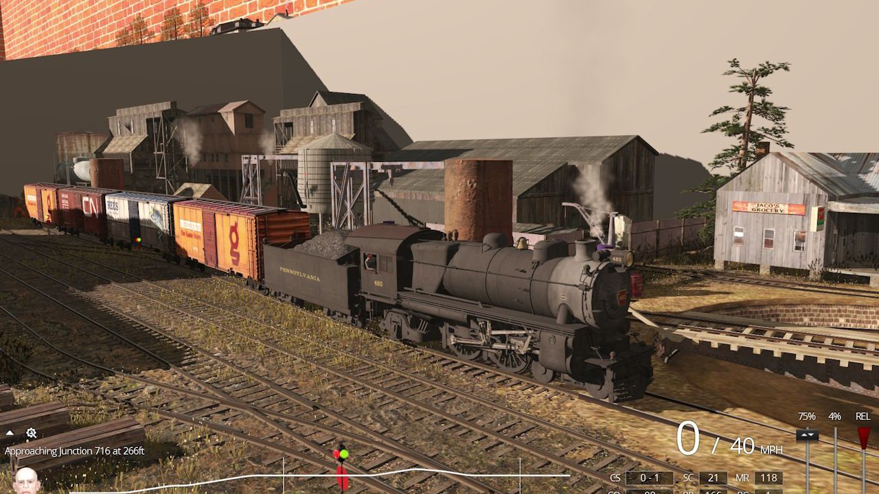 trainz simulator 2013