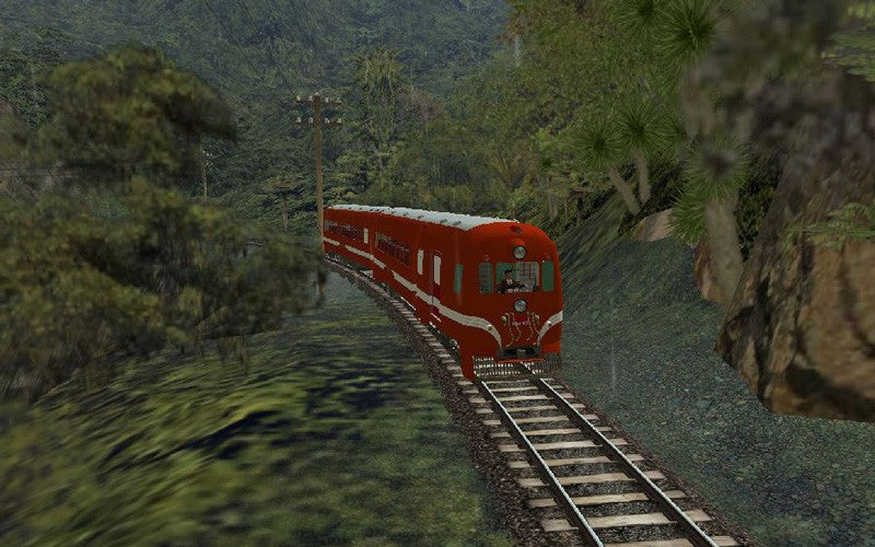 trainz simulator 2 ns