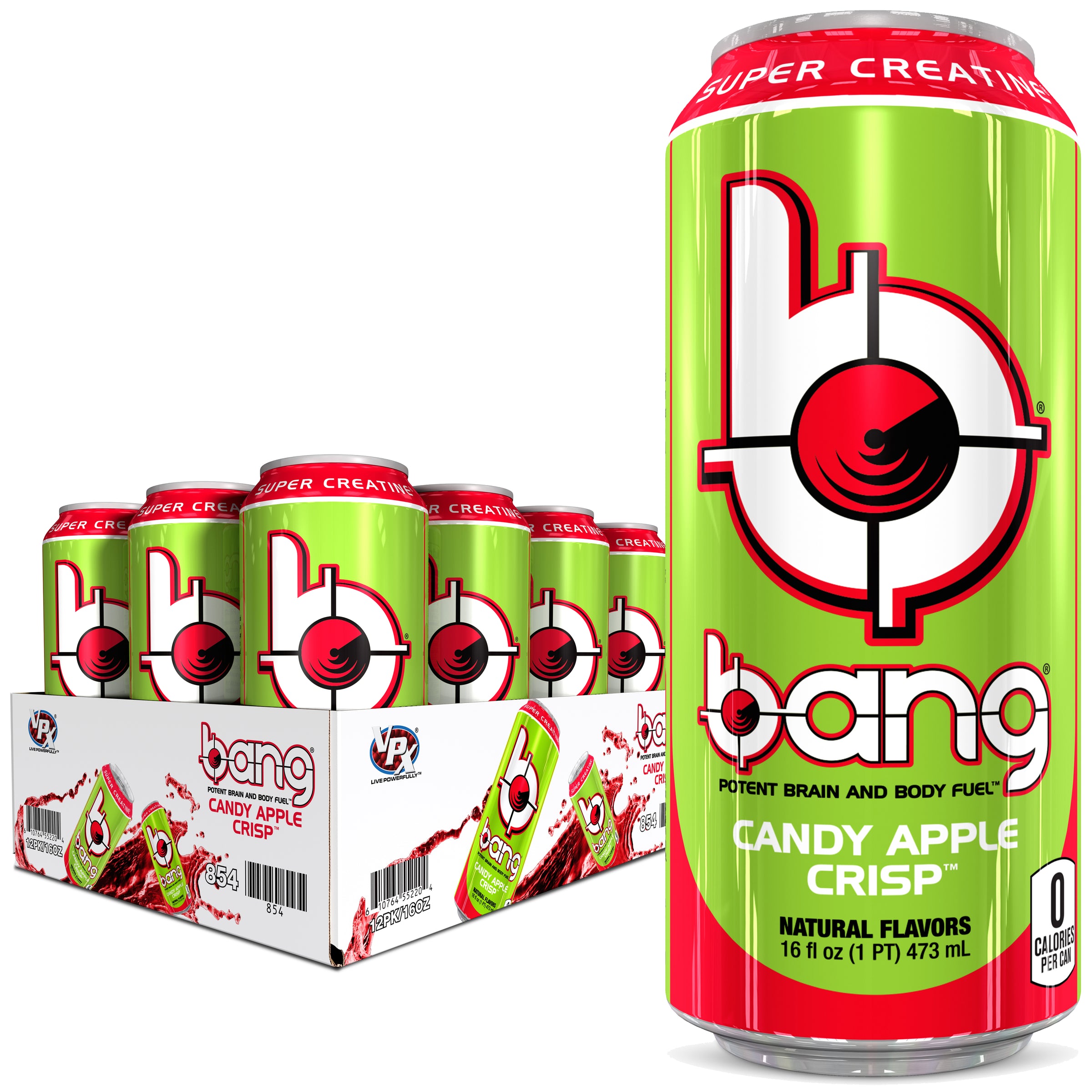 bang drink flavors