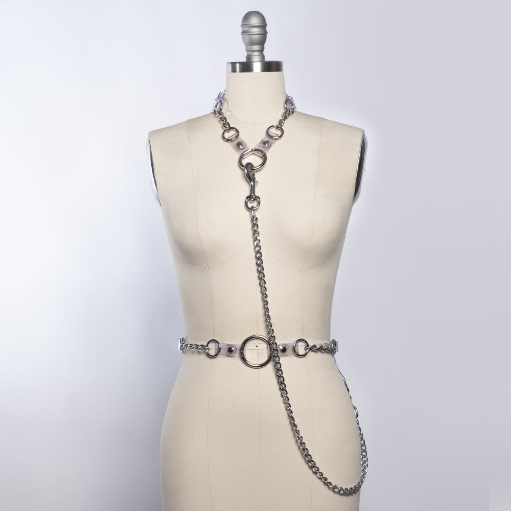 harness chain belt