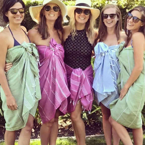 Bachelorette Party 