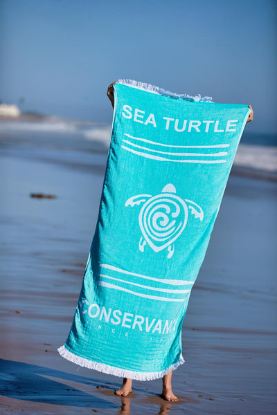 Jacquard and Embroidery Custom Beach Towels 