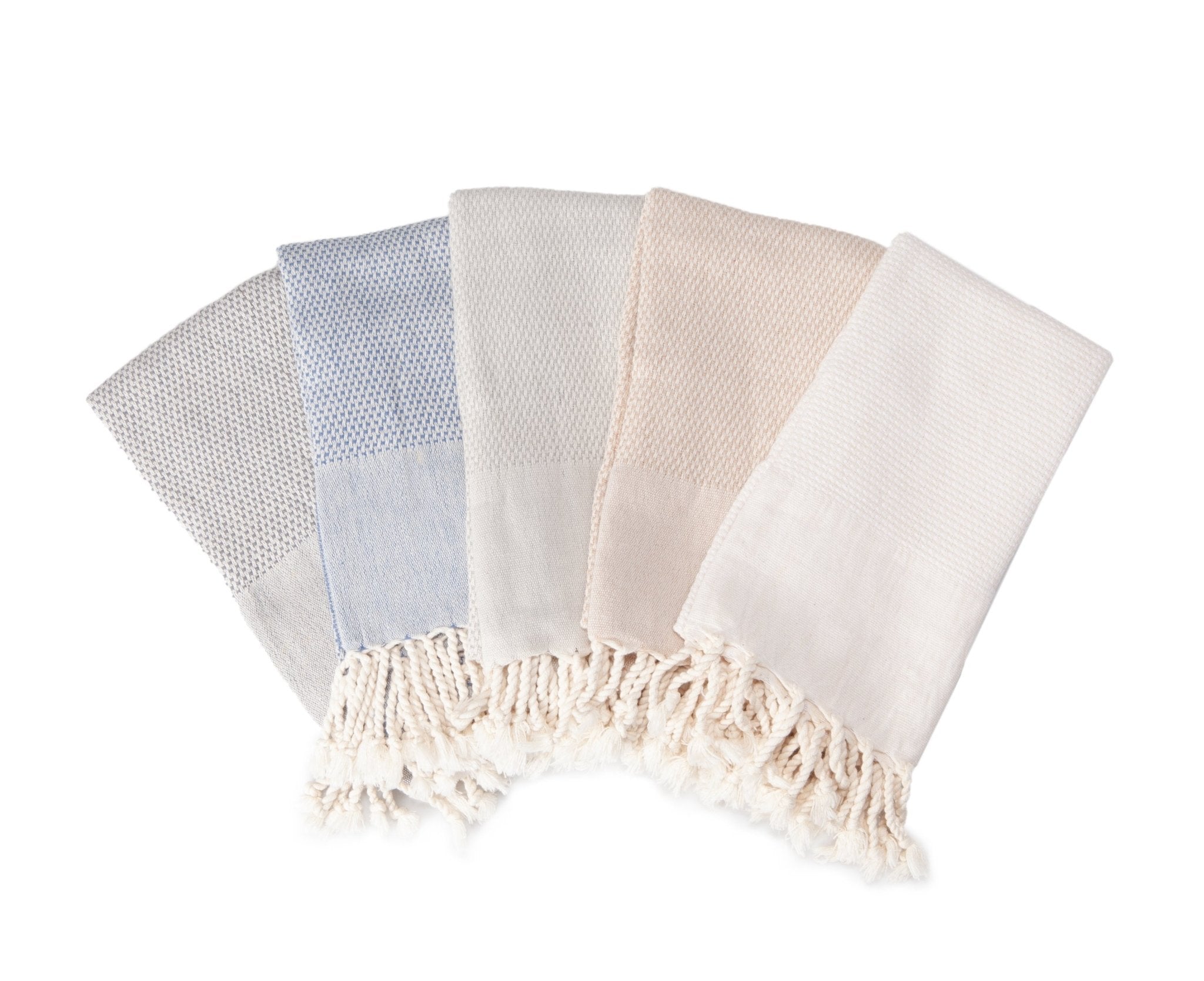 Enhance your Home Décor with Beautiful Turkish Towels and Blankets – The  Riviera Towel Company