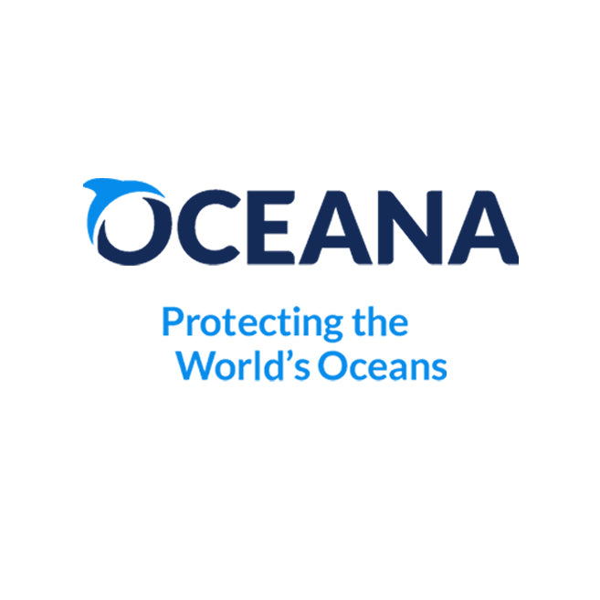 Oceana Protecting the World's Oceans