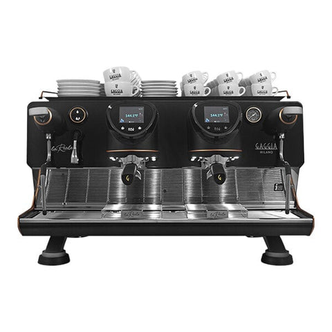 Gaggia La Reale 2 group