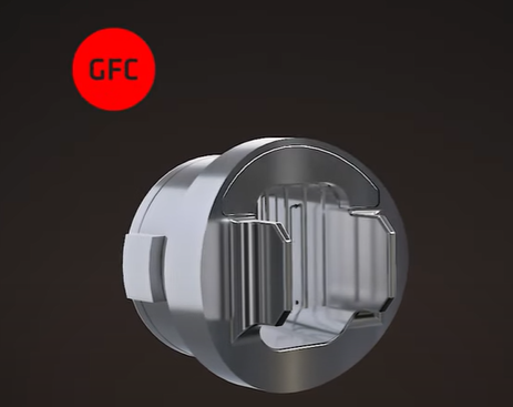 GFC component