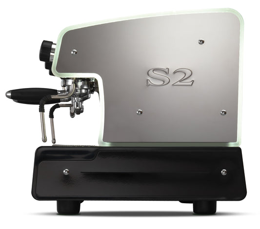 S11 BRIO DIRECT PLUMBED/INDEPENDANT TANK - The Bird Espresso