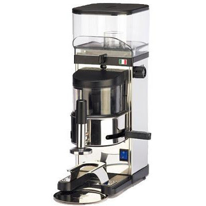 BEZZERA M80E Coffee Grinder w/Timer Doser Auto — Amechef