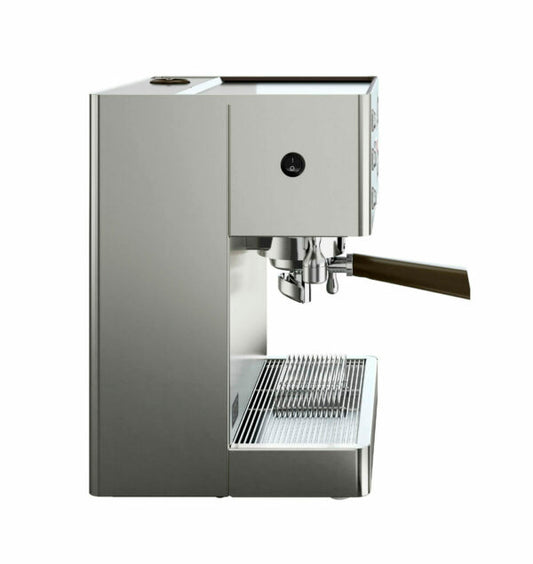 Macchina Espresso Elektra VERVE finitura legno - The Coffee Tailor