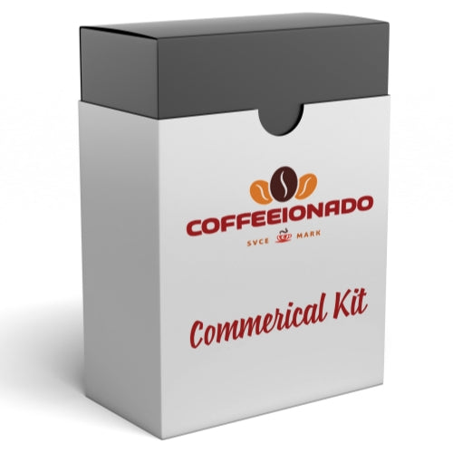 UNIC Pony2 POD – Coffeeionado