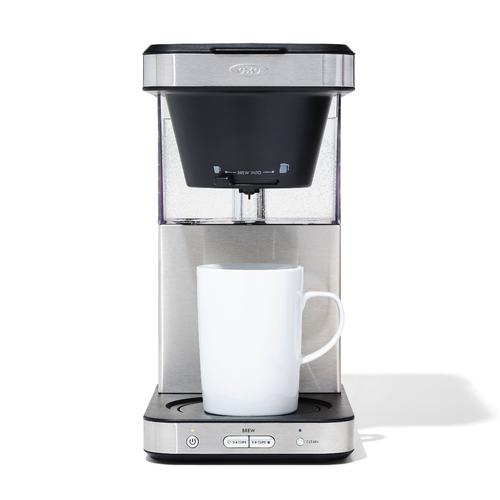 Lightly Used OXO Barista Brain 9-Cup Coffee Maker – Perfect for
