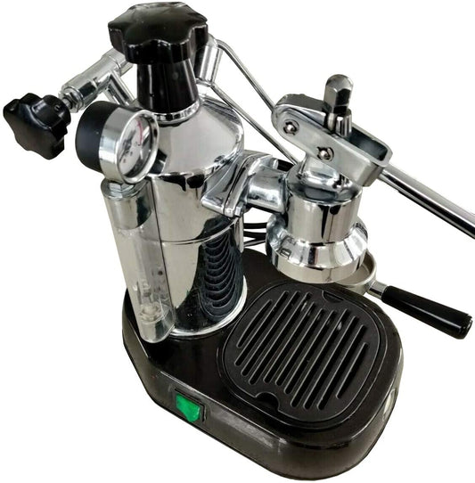 2022 La Pavoni Stradivari 16 cup Professional Lever Espresso