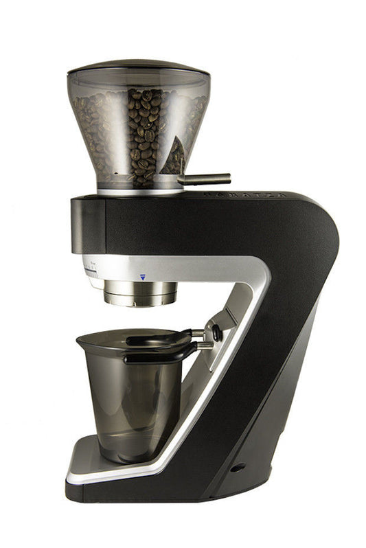 Baratza Vario W+ Flat Steel Burr - Black — Organic Nespresso Pods