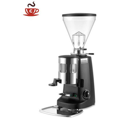 Mazzer Super Jolly Automatic Espresso Bean Grinder — CoffeeAM