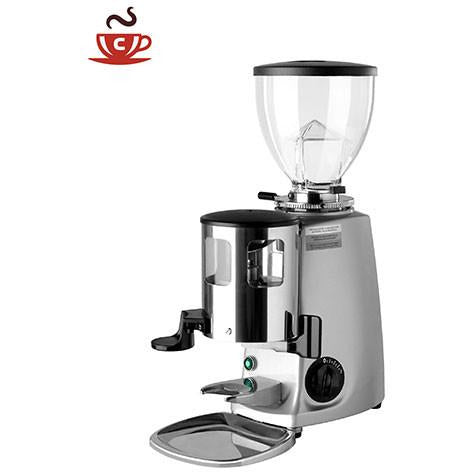 Mazzer Kony Doser Espresso Grinder - Silver – My Espresso Shop