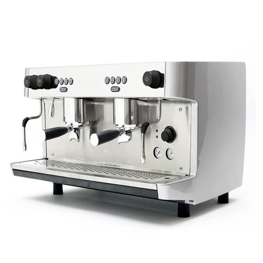 Iberital Expression Pro 2 Group Espresso Machine – Coffeeionado