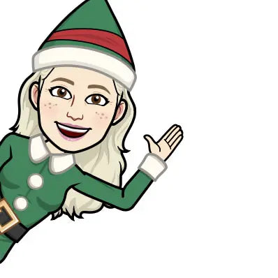 My Magical Moments - Jess Elf