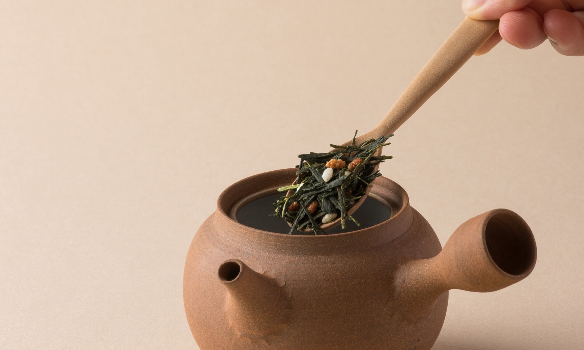 Ippodo Tea - Obukucha feature