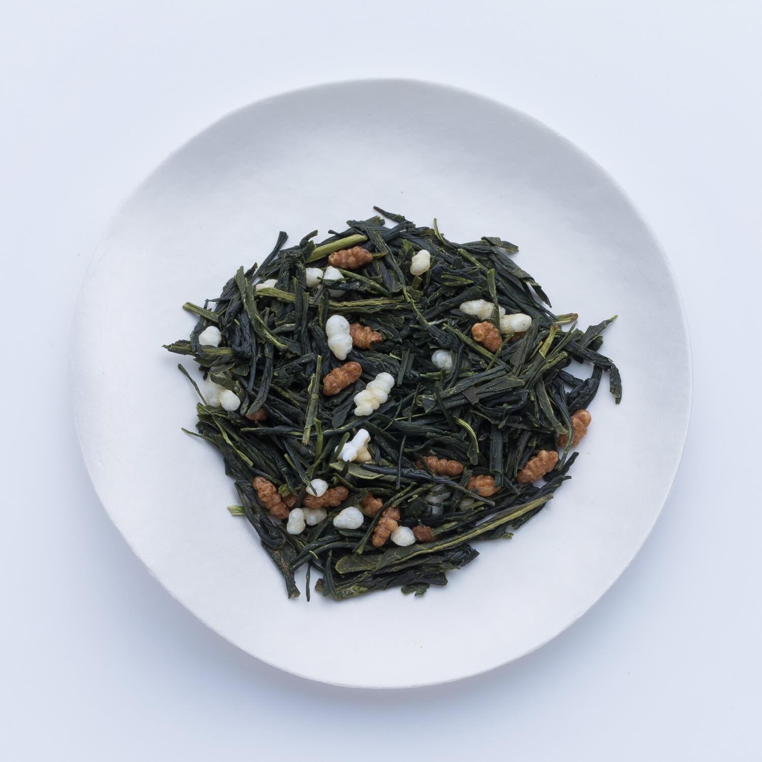 Genmaicha - 100g